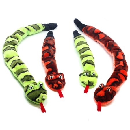 Kyjen Kyjen Invincibles - Large - Green kjpp01482-0003